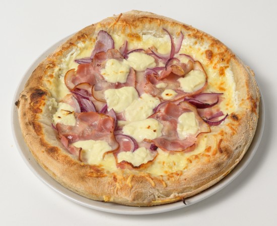 13. Pizza Trottatori