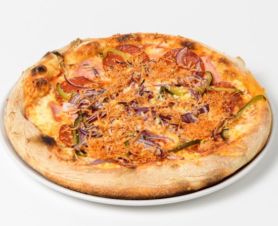 31. Pizza Mauri