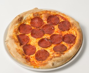 3. Pizza Salom