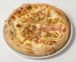 24. Inci Fincsi Pizzája