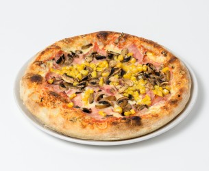 42. Pizza Songoku